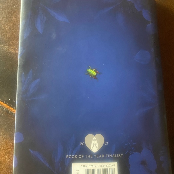 Novel, The Lost Apothecary by Sarah Penner - Picture 3 of 4